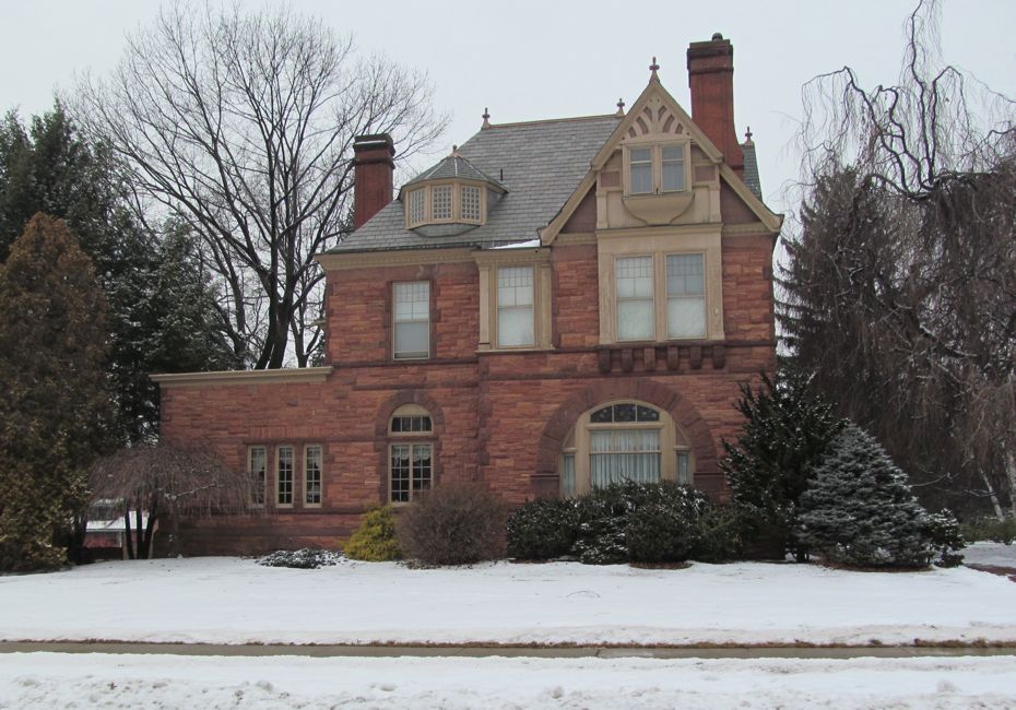 5 Englewood Place All Over Albany